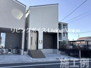 【仲介手数料０円】藤沢市葛原　新築一戸建ての画像