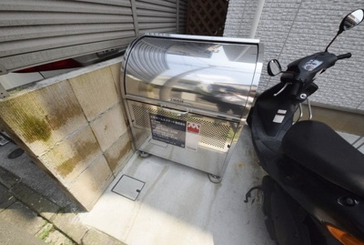 【その他共用部分】 | ABBEY ROAD