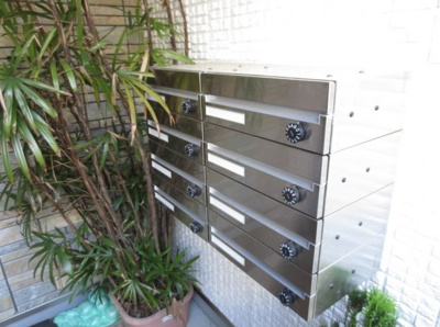 【その他共用部分】 | ABBEY ROAD