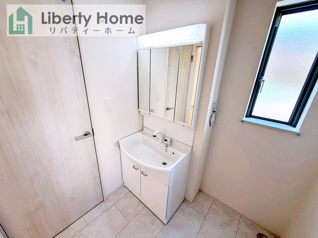 土浦市乙戸南3丁目　新築戸建　B号棟の設備