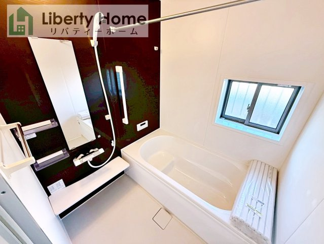 土浦市乙戸南3丁目　新築戸建　B号棟の設備