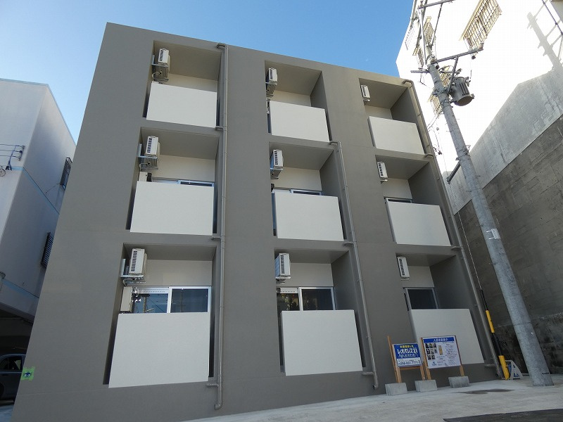 ザ・テラス浦西