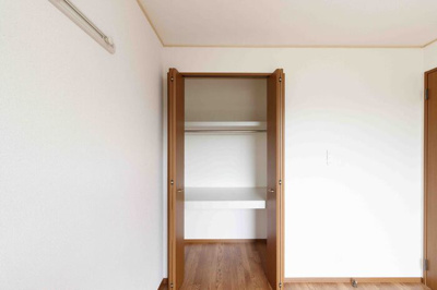 【収納】 | メゾン栄町Ⅲ