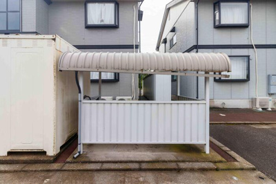  | メゾン栄町Ⅲ