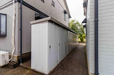  | メゾン栄町Ⅲ