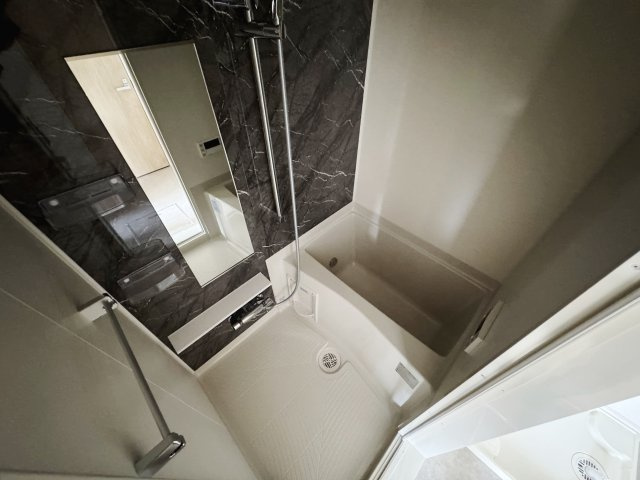 フェア　レジデンスの浴室