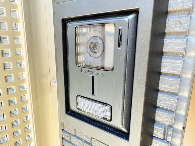 フェア　レジデンスのセキュリティ