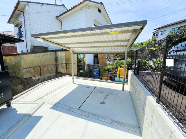 フェア　レジデンスのその他共用部分