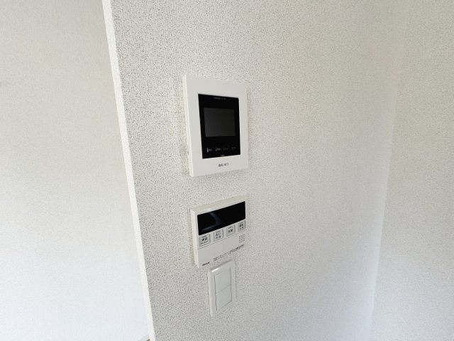 フェア　レジデンスの設備