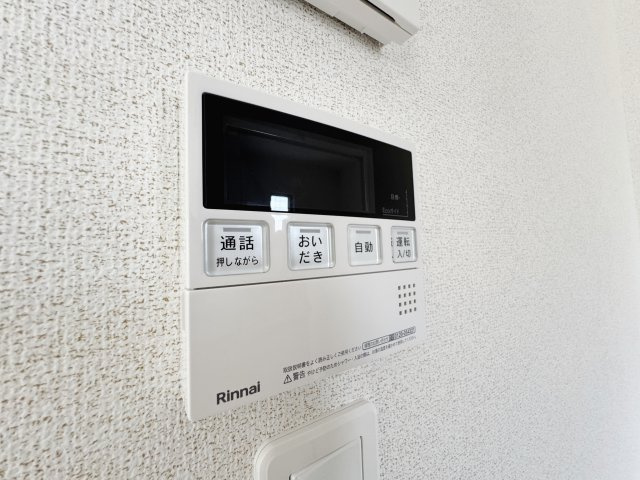 フェア　レジデンスの設備