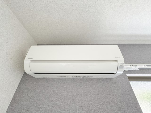 フェア　レジデンスの設備