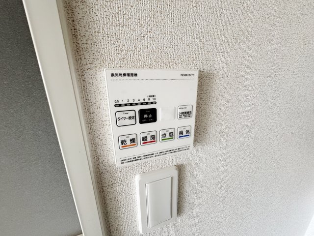 フェア　レジデンスの設備