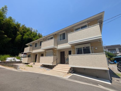 【外観】 | クロノスコートⅡ