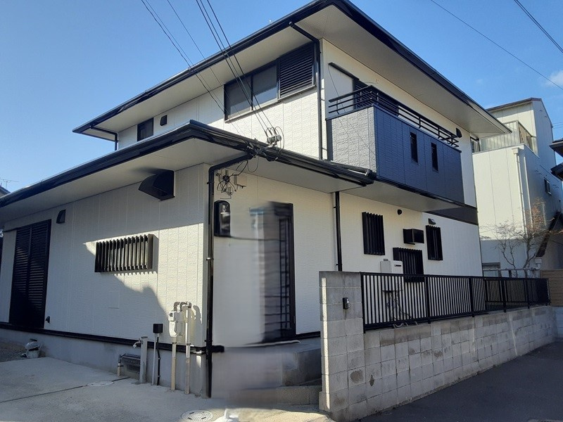 大阪府八尾市久宝園2