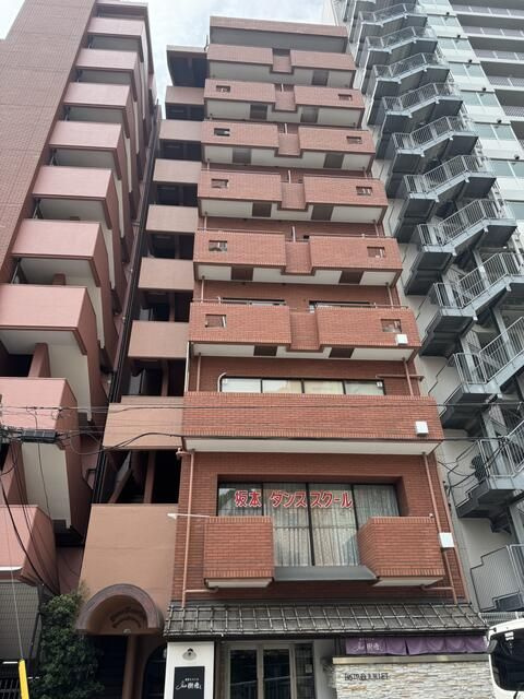 ライオンズマンション大塚角萬のその他