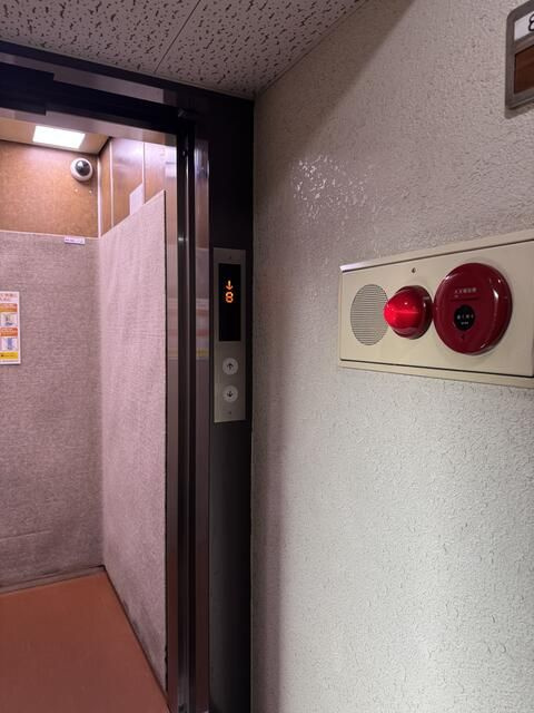 ライオンズマンション大塚角萬のその他共用部分