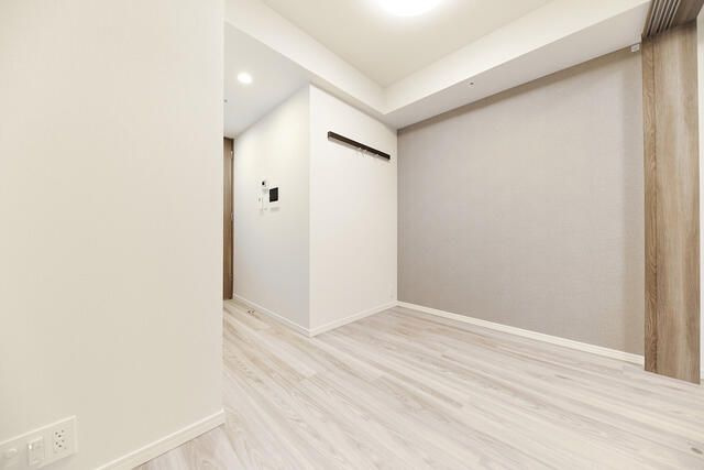 ベルファース神田神保町の内装