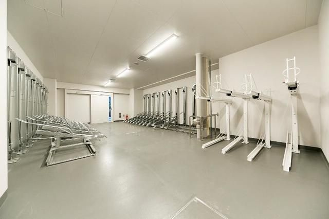 ベルファース神田神保町のその他