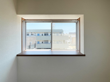 【洋室】 | ドエル昭和