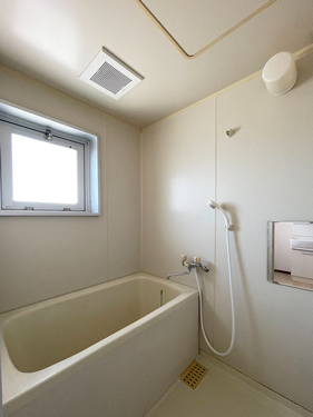 【浴室】 | ドエル昭和