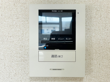 【セキュリティ】 | ドエル昭和