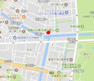 【地図】