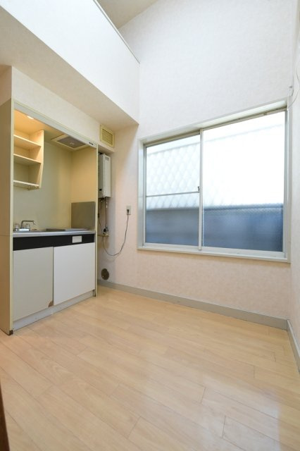 カルタス２１駒場東大前の展望