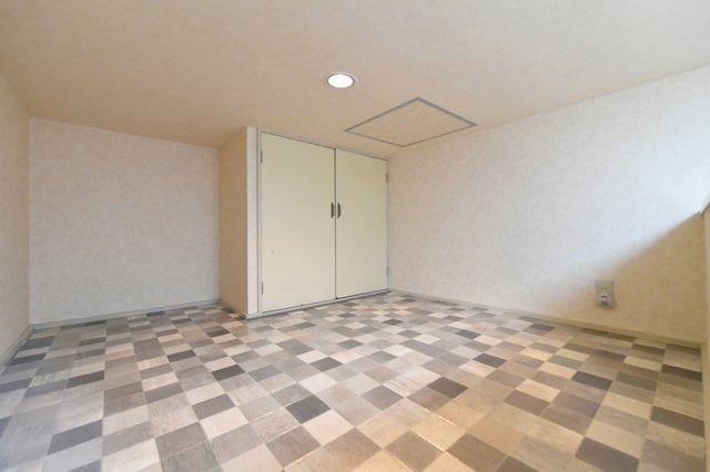 カルタス２１駒場東大前のその他|ロフト