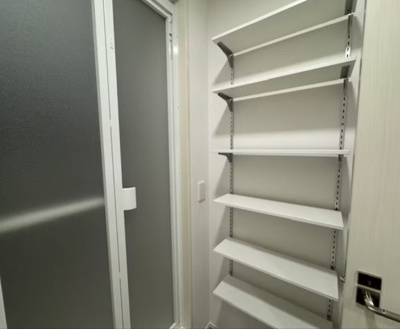 【収納】 | Ｃｏｎｔｒａｉｌ１（コントレイル１） | 小物を収納するのに便利です