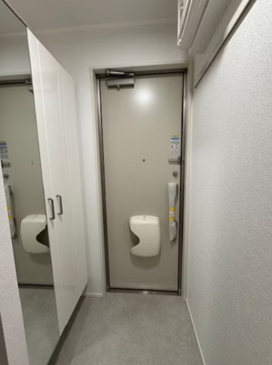 【玄関】 | Ｃｏｎｔｒａｉｌ１（コントレイル１） | ゆったりとした玄関です