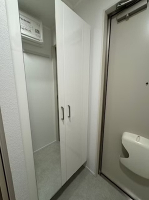 【玄関】 | Ｃｏｎｔｒａｉｌ１（コントレイル１） | 明るい玄関です