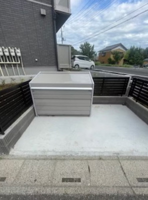 【その他共用部分】 | Ｃｏｎｔｒａｉｌ１（コントレイル１）