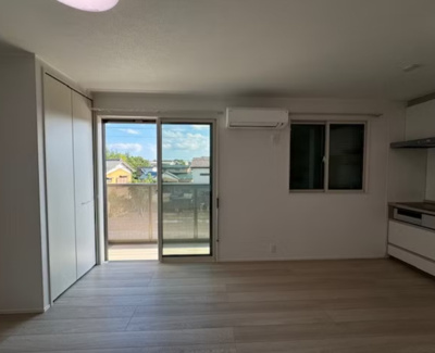 【居間・リビング】 | Ｃｏｎｔｒａｉｌ１（コントレイル１） | こちらのリビングで趣味の時間をお楽しみください