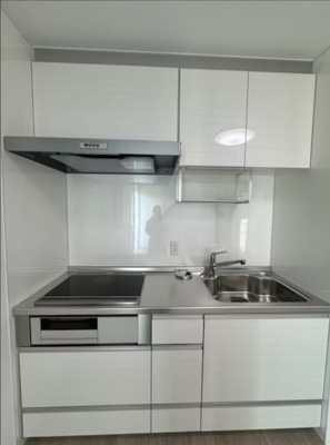 【キッチン】 | Ｃｏｎｔｒａｉｌ１（コントレイル１） | キッチンでお料理をお楽しみください