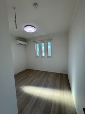 【寝室】 | Ｃｏｎｔｒａｉｌ１（コントレイル１） | 寝室にいかがでしょうか