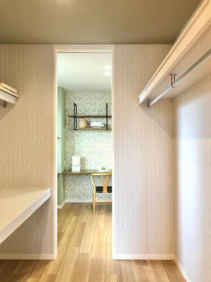 【収納】 | フローリ