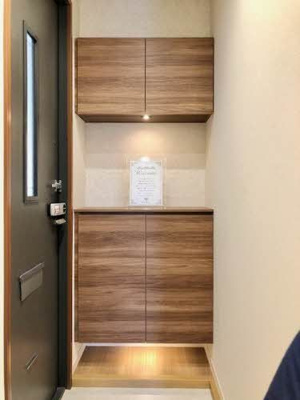 【玄関】 | フローリ