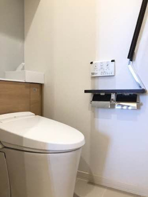 【トイレ】 | フローリ