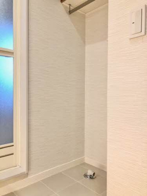 【洗面所】 | フローリ