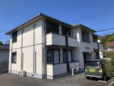 【外観】 | フローリ