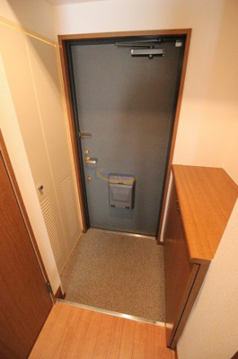 【玄関】 | ノルデンタワー天神橋