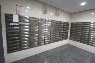 【その他共用部分】 | ノルデンタワー天神橋