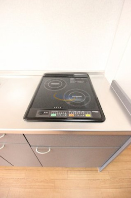 【キッチン】 | ノルデンタワー天神橋