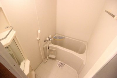 【浴室】 | ノルデンタワー天神橋