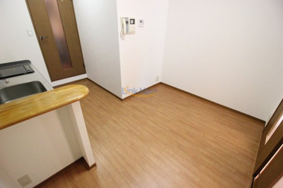 【居間・リビング】 | ノルデンタワー天神橋