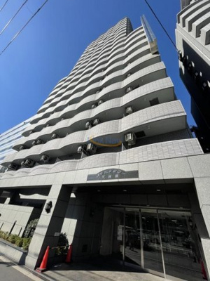 【外観】 | ノルデンタワー天神橋