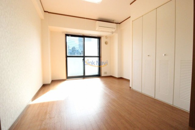 【子供部屋】 | ノルデンタワー天神橋