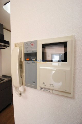 【セキュリティ】 | ノルデンタワー天神橋