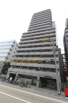 【外観】 | ノルデンタワー天神橋