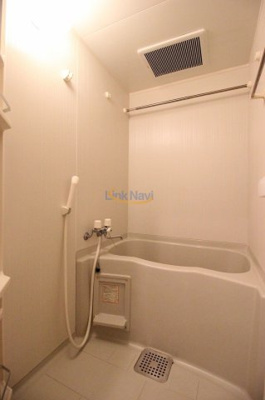 【浴室】 | ノルデンタワー天神橋